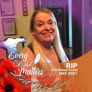 Meet your Posher, Susan